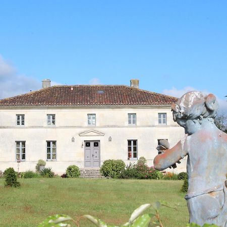 Hotel Domaine Terroceane La-Gripperie-Saint-Symphorien Zewnętrze zdjęcie