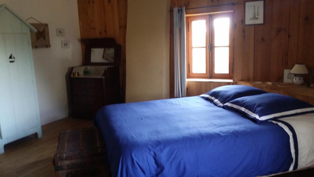 Hotel Domaine Terroceane La-Gripperie-Saint-Symphorien Zewnętrze zdjęcie